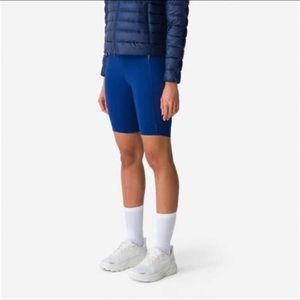 Rapha Women's All Day Shorts Indigo